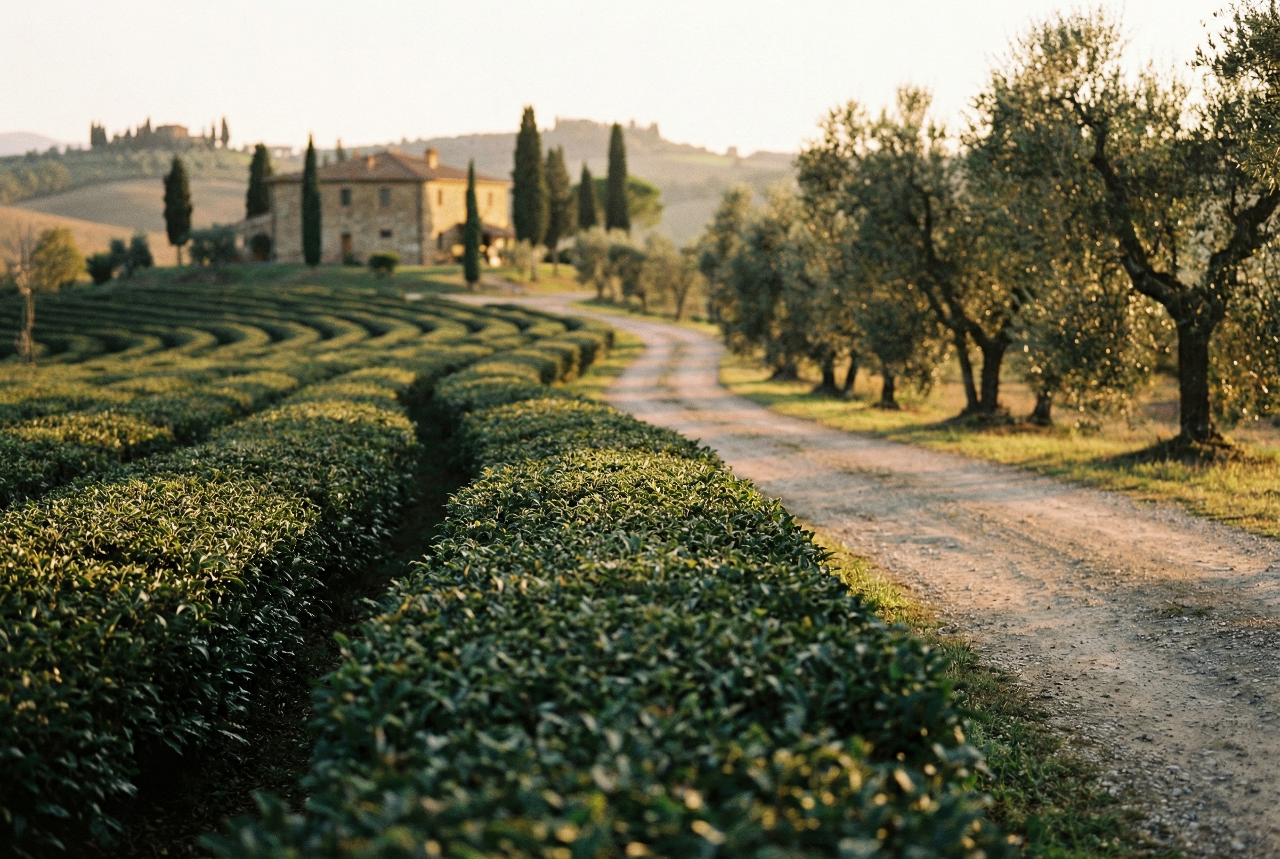 Produzione